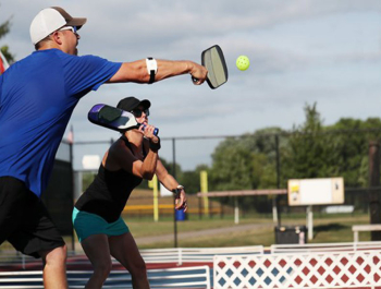 Sự phát triển năng động của ngành công nghiệp Pickleball-Ama Sport 